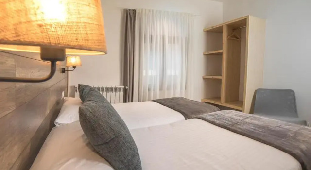 Номер Superior Hotel Roca
