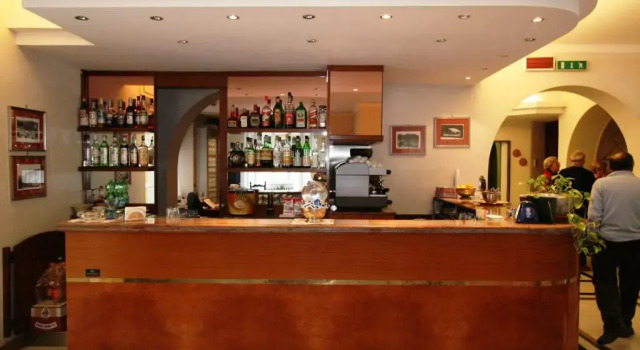 Hotel Dora