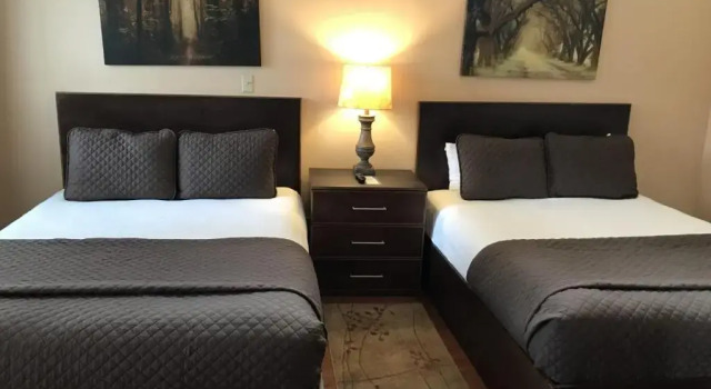Семейный коттедж с 2 комнатами Woodfield Manor - A Sundance Vacations Property