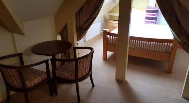 Perhe Sviitti Ellerthwaite Lodge