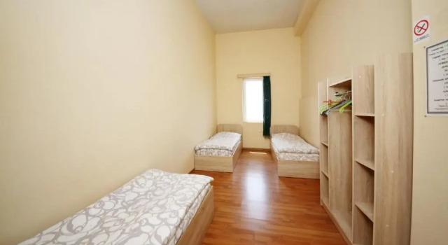 Номер Economy Hostel Mandaria