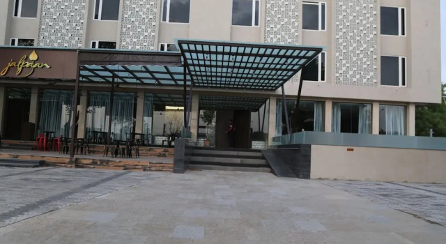 Hotel Ruturaj Regency