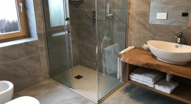 Номер Superior Hotel Piedibosco