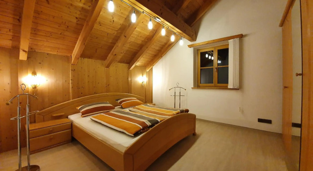 Ferienwohnung am Kneipp-Park, Varaa Hotelli Hotellit Baijeri pysäköinnillä, Pysäköinti
