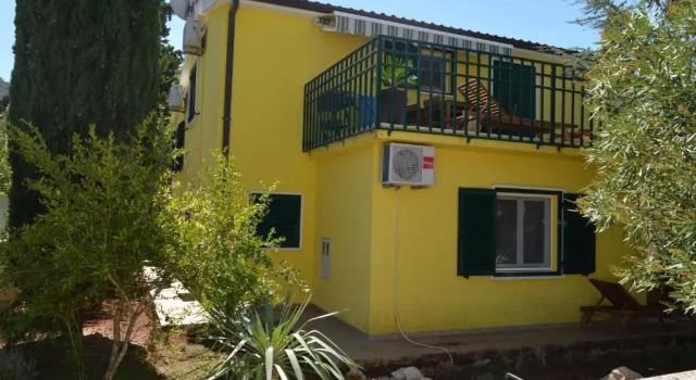 Apartments Vuković