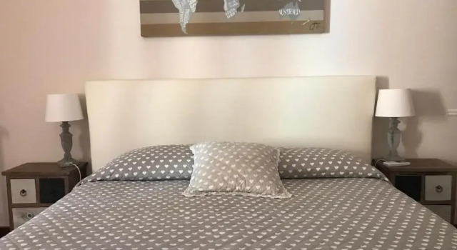 Коттедж с 3 комнатами Finally Roma Apartment