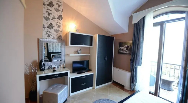 Studios Vuckovic, Boek Hotel Dobrota 