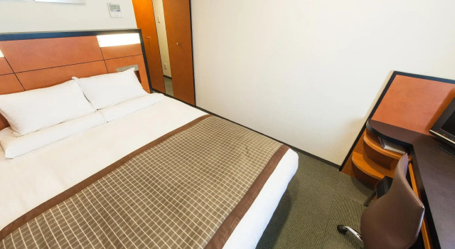 Двухместный номер Superior HOTEL MYSTAYS Sakaisuji Honmachi