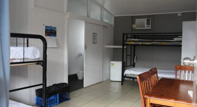The Jack Backpackers, Book Hotel Cheap Hotels in Queensland