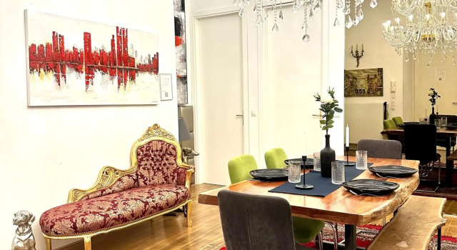 Sisi Apartment, Забронировать Апартаменты/квартира Апартаменты Вены, рядом с Херренгассе, Апартаменты/квартира