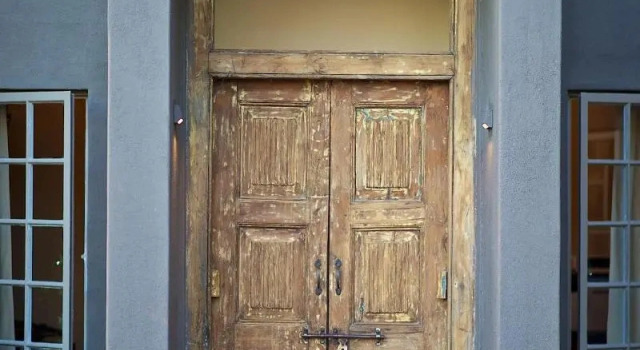 Baruch Guest House on Lovell, Забронировать Гостевой дом Стелленбос Парл, рядом с African Art Boutique Stellenbosch