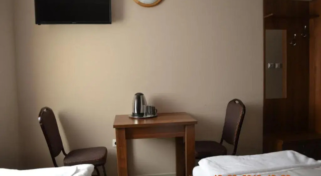 Двухместный номер Standard Hotelik Karter