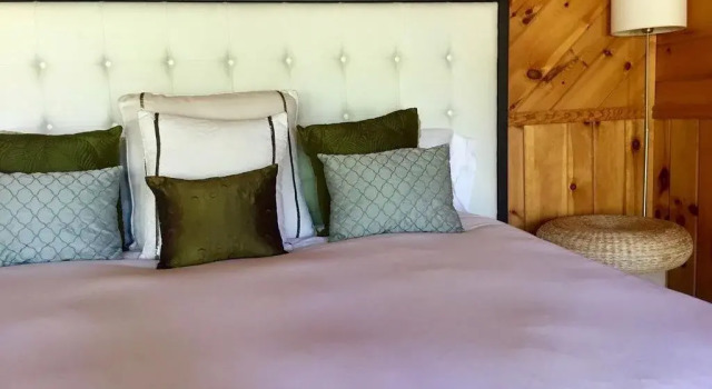 The Kaaterskill, Buchen Sie Hotel Kiskatom Green County