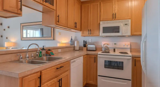 Номер Superior Surftides Plaza Rentals