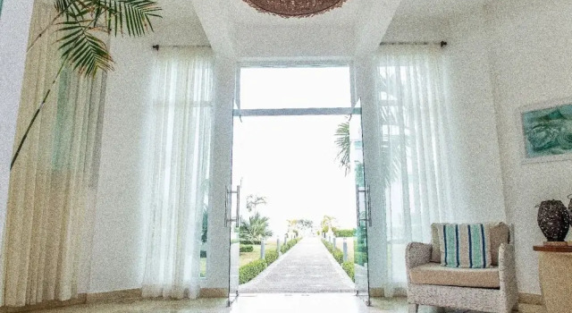 Ocean Front Apt BayRock 2 Sosua-Cabarete, Забронировать Апартаменты/квартира Апартаменты Кабарет, Апартаменты/квартира
