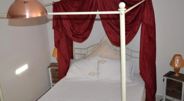 Villa Suites Tilemachos Luxury