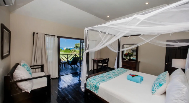 Keyonna Beach - All Inclusive - Couples Only, Rezerwuj Hotel Johnsons Point Antigua