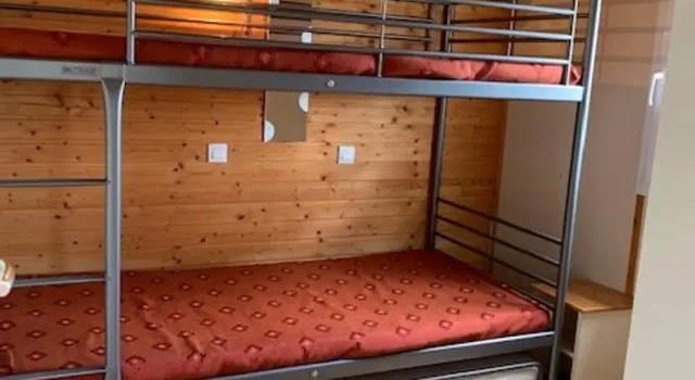 Chalet Agde, 3 pièces, 6 personnes - FR-1-607-59
