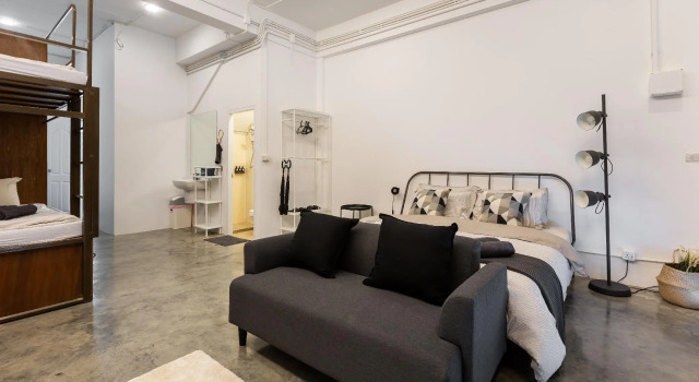 Loft Series