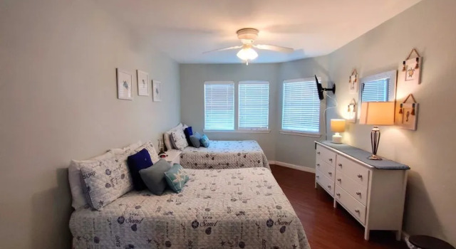 Gulfpoint 1303 2 Bedroom Condo by RedAwning, Buchen Sie Hotel Hotels in Padre Island mit Pool, Schwimmbad