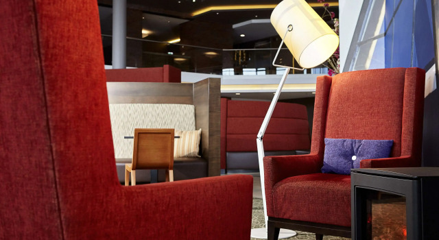 Hyatt Place Amsterdam Airport