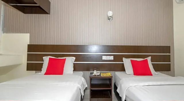 Номер Deluxe Stay Inn Hotel