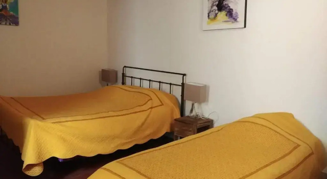 Номер Superior Gîte Pilpoil
