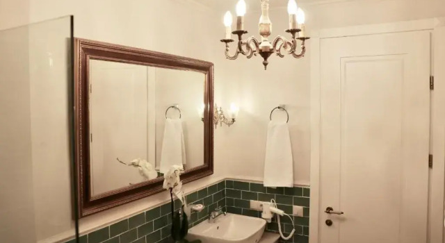 Номер Standard Omart Hotel - Gallery
