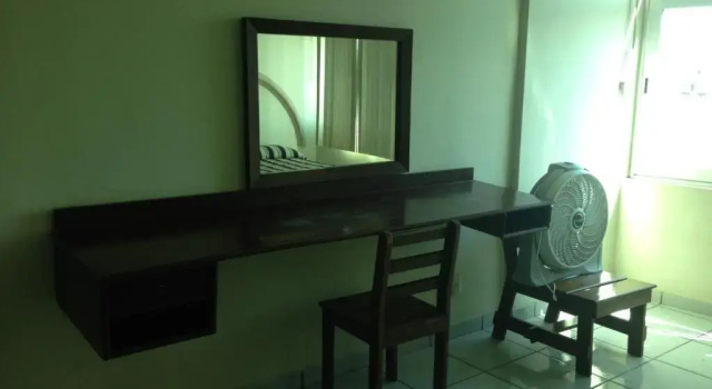 Семейный номер Standard Hotel Plaza Sahuayo