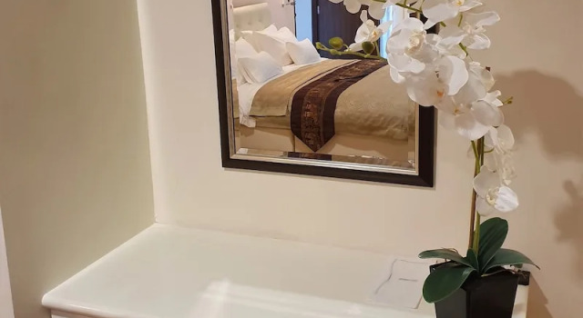 Двухместный семейный номер Standard Cana Boutique Hotel