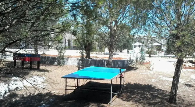 Вилла Tenuta Le Crie