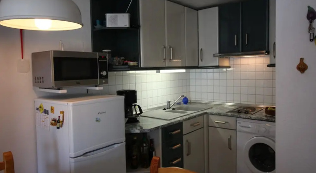 Апартаменты Apartamento 2168 - Franciska C-1