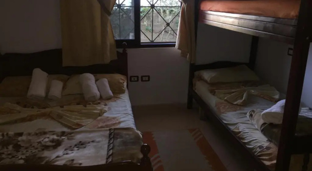 Apartment Tafilaj, Rezerwuj Apartament Hotele w Durres County z parkingiem, Parking