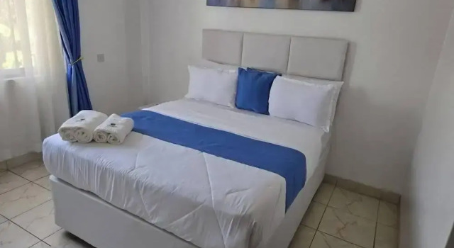 Lux Suites Ruby Court maisonettes Kisumu, Book Vacation Home Villas in Kisumu, Villa