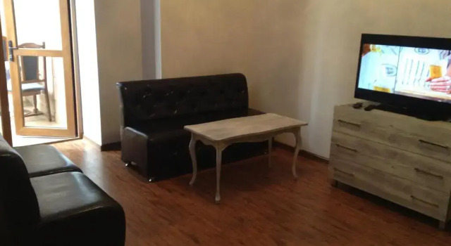 Etværelseslejlighed Sayat Nova Apartment