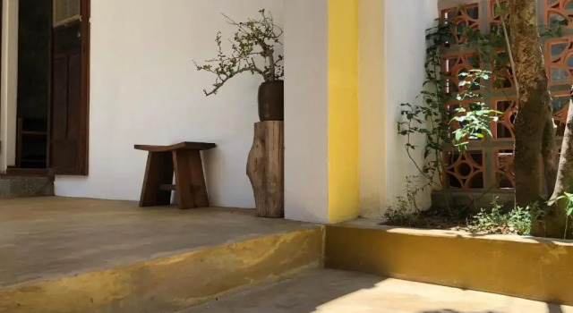 Люкс Leranda Homestay