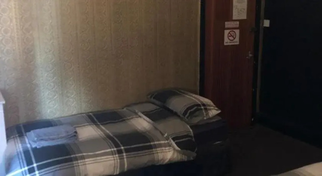 Imperial Hotel, Забронировать Отель Отели Уоррингтон с парковкой, рядом с Museum of Policing in Cheshire, Парковка