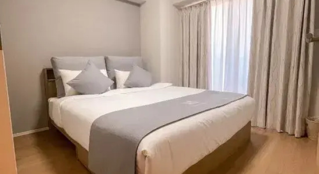 Люкс Premium Shinkou House UE - Newly Built Secure and Hypoallergenic