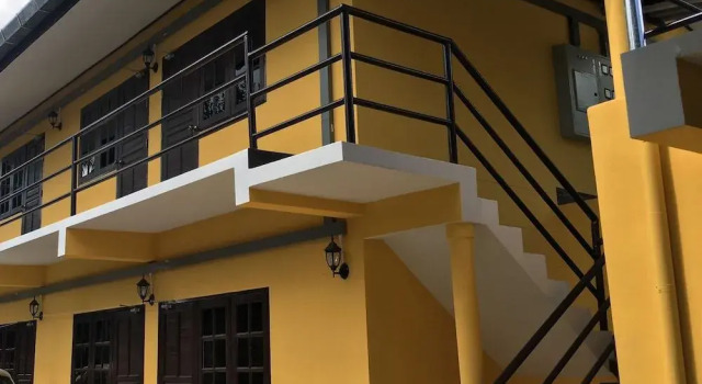 Him Dara Homestay