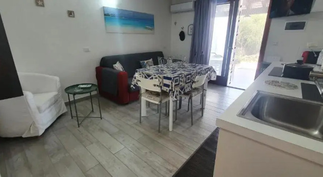 L'appartamento Giada 3