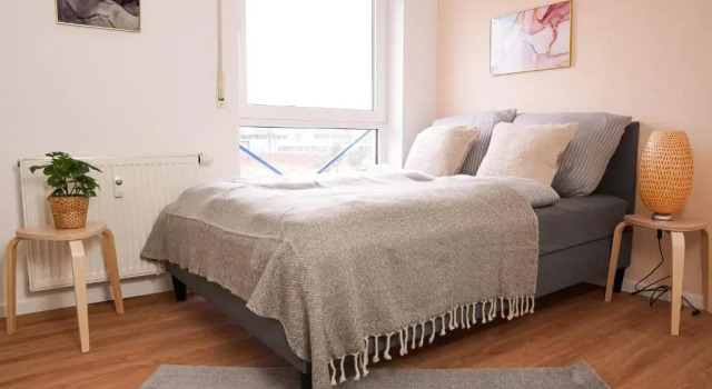 Апартаменты FULL HOUSE Studios - The Cozy Nest - NETFLIX + Nespresso inkl.