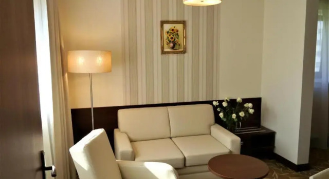 Номер Business Centrum Barnabitów