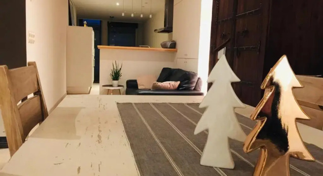 Апартаменты Цокольный этаж Deluxe Apartment with Shared Pool
