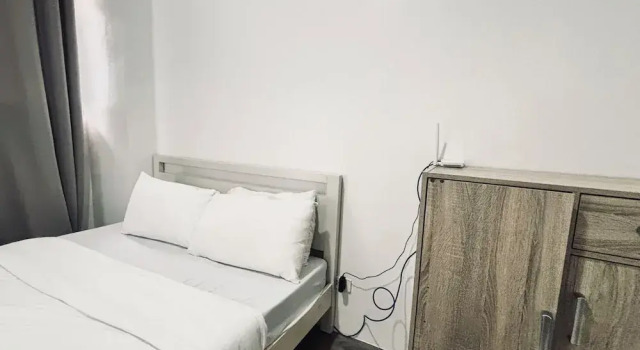 Perfect Stay for Family & Friends, Prenota Appartamento Hotel a Iloilo con piscina, Piscina