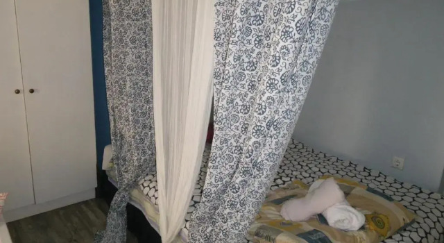 Romantically allured studio next to the center, Book Hotel Thessaloniki Macedonia