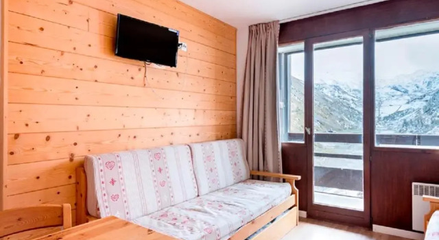 Residence Le Cedrat - maeva Home, Забронировать Отель Морзин Порт дю Солей, рядом с Горнолыжный подъемник Ландаре
