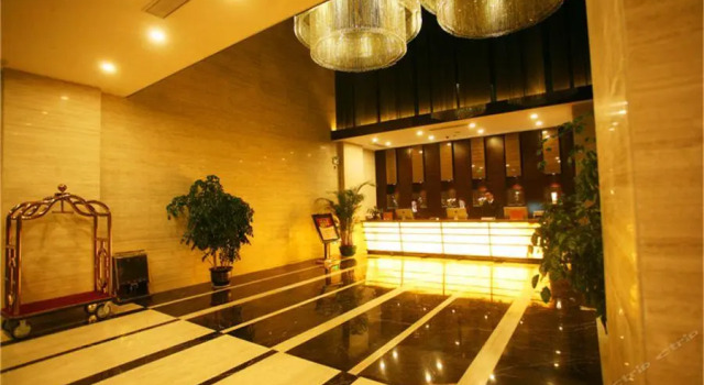 Kanglaibo Boutique Hotel Ganzhou, Rezerwuj Boutique Hotel Ganzhou Jiangxi