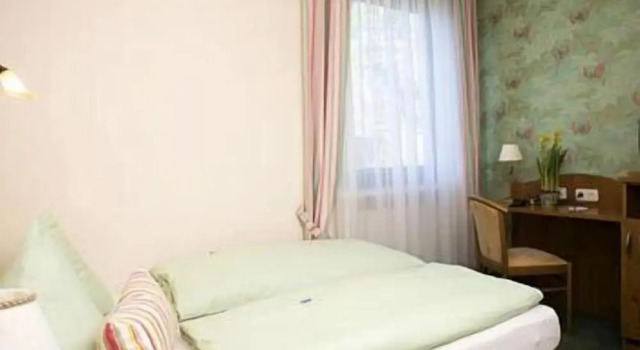 Номер Standard Alpina Hotel