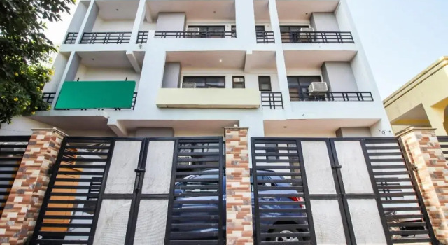Oyo 24075 Galaxy Guest House, Забронировать Гостевой дом Гостевые дома штата Раджастхана, Гостевой дом