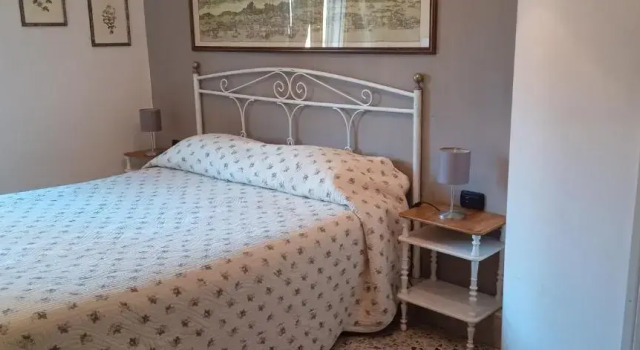 Номер Standard B&B Da Vincenzo